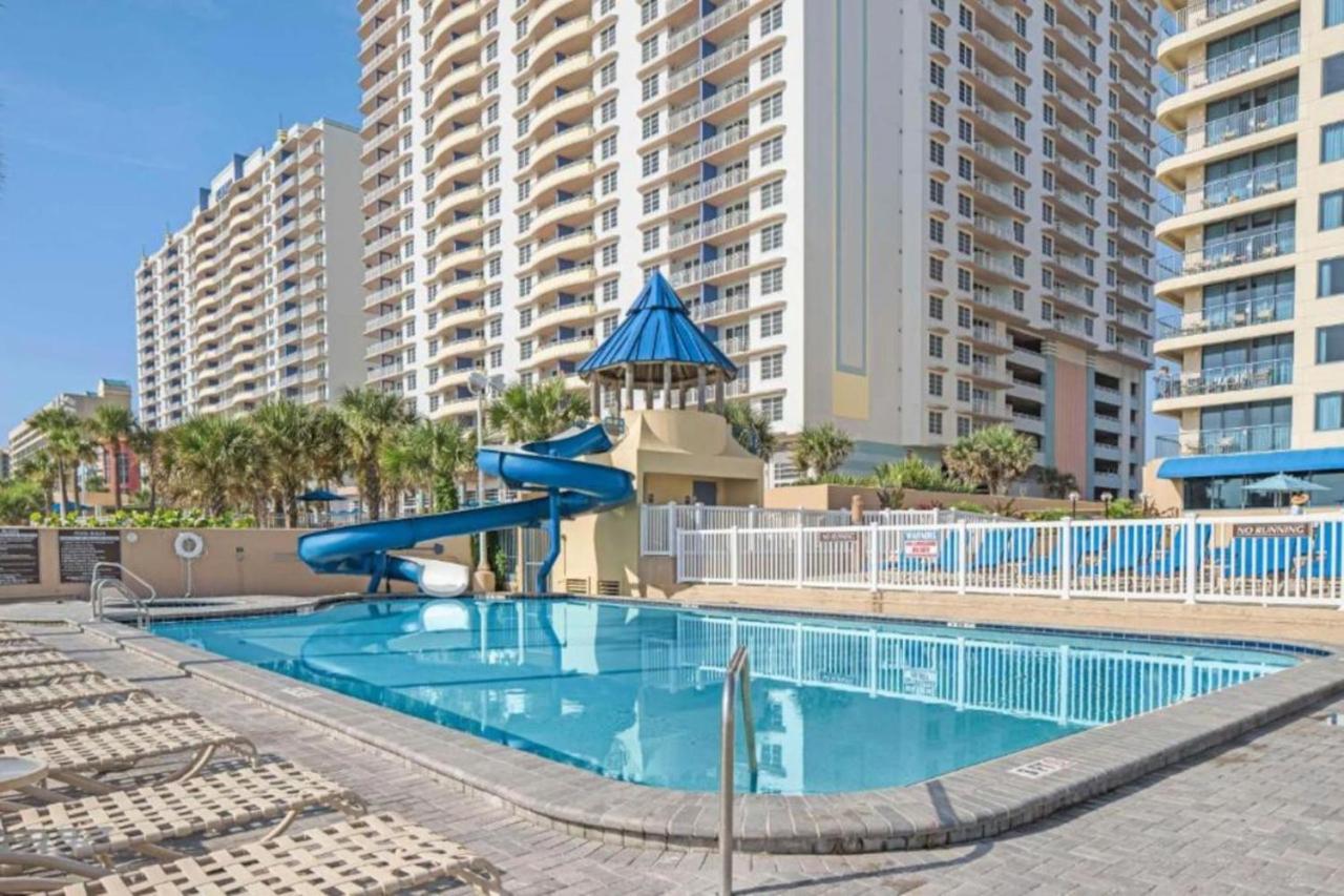 Вилла Diamond - Daytona Beach Regency - 2Bd Экстерьер фото