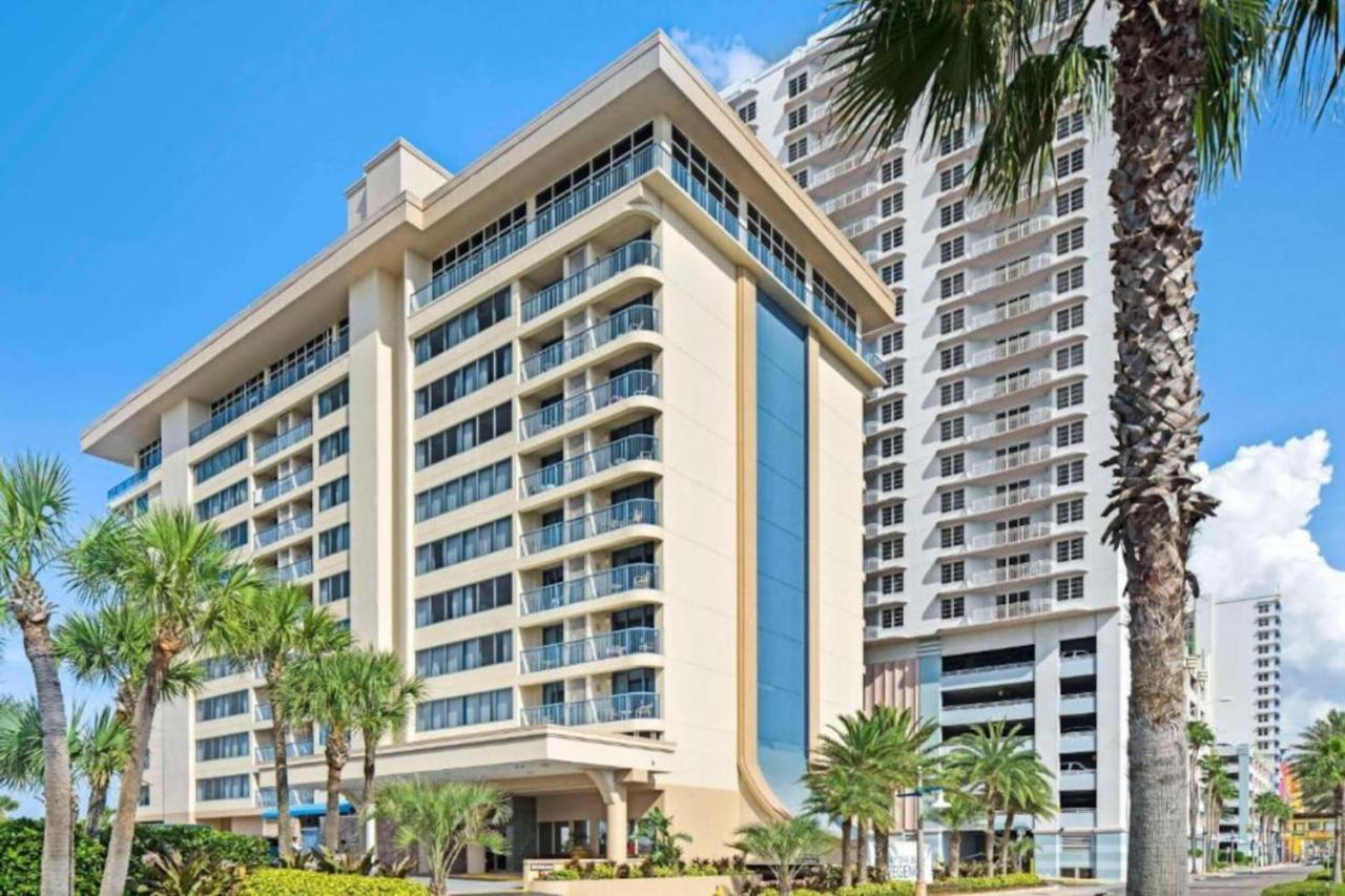 Вилла Diamond - Daytona Beach Regency - 2Bd Экстерьер фото